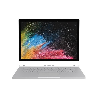 Microsoft Surface Book 2 Core I7 16gb 1tb